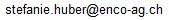 Mail_Stefanie